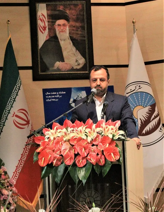 وزیر اقتصاد: راه اندازی سامانه پرداخت خسارت برخط بیمه ایران رضایتمندی مردم را در پی دارد