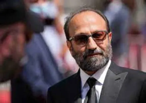 واکنش اصغر فرهادی به اتهام سرقت هنری