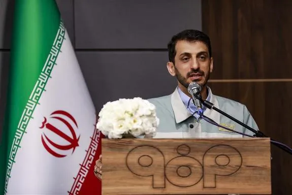 کارگر در زمره مجاهدان فی‌سبیل‌الله است
