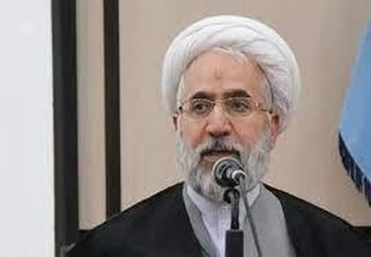 دادستان کل کشور: گروه‌های سازمان‌یافته سقط جنین متلاشی شده‌اند