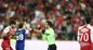 پای AFC و فیفا به داوری بازی پرسپولیس باز شد
