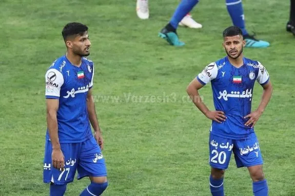 تصویب قانون ضد قایدی و محبی