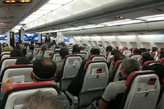 فروش دلاری بلیت پروازهای داخلی به اتباع منتفی شد