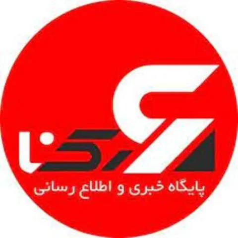 پایگاه خبری رکنا توقیف شد