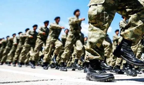 حقوق سربازان افزایش پیدا می‌کند