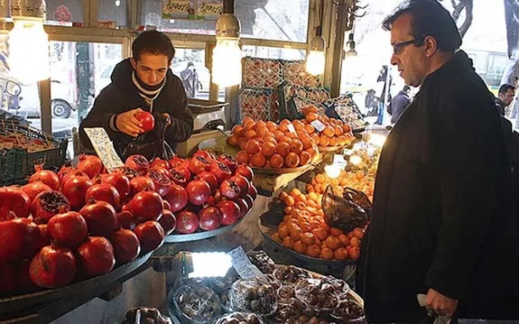 برگزاری شب یلدا چقدر هزینه‌ دارد؟