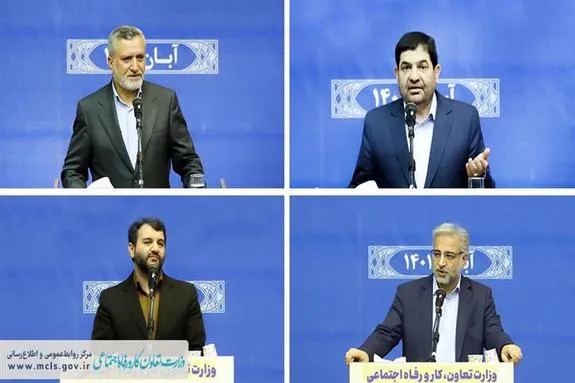 رویکرد ما بر محور تضمین عدالت است/ دولتمردان و مسئولان خواب و خوراک را بر خود حرام و به موضوع اشتغال توجه کنند