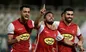 شوک بزرگ کارلوس کی‌روش به ستاره پرسپولیس