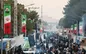 خبر تکمیلی/ جزئیات دو انفجار تروریستی در اطراف مرقد حاج قاسم+ فیلم