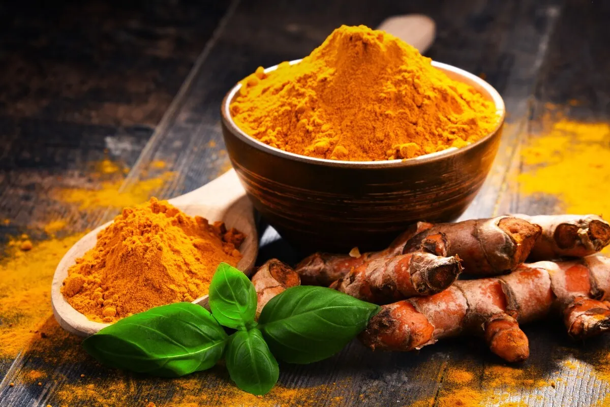 اگر شیمی درمانی می‌کنید اصلا سمت این ادویه نروید!