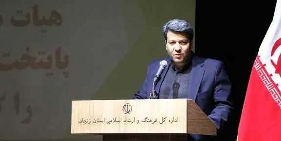 خبر خوش رئیس سازمان سینمایی برای سینماگران