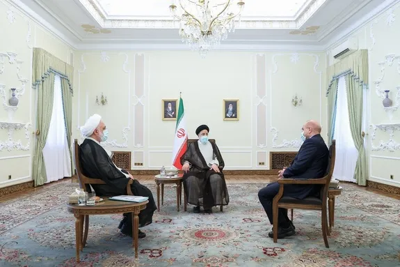 امنیت و آرامش در کشور زیربنای هر نوع توسعه‌یافتگی و فعالیت‌های اقتصادی است