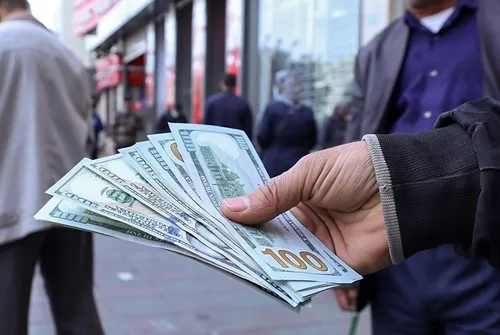 لحظه آغاز رسمی انتخابات ریاست جمهوری آمریکا