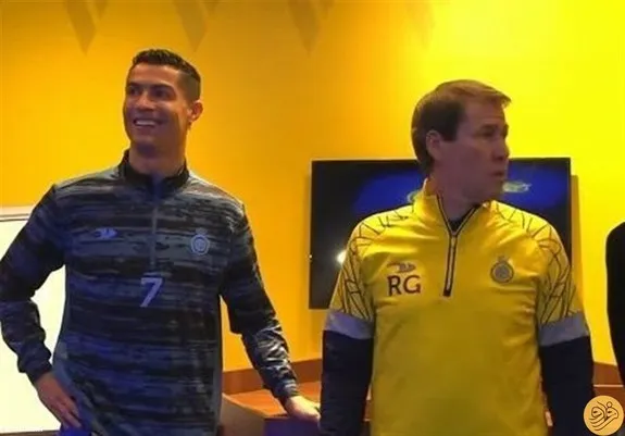 رونالدو نمی‌تواند برای النصر بازی کند!