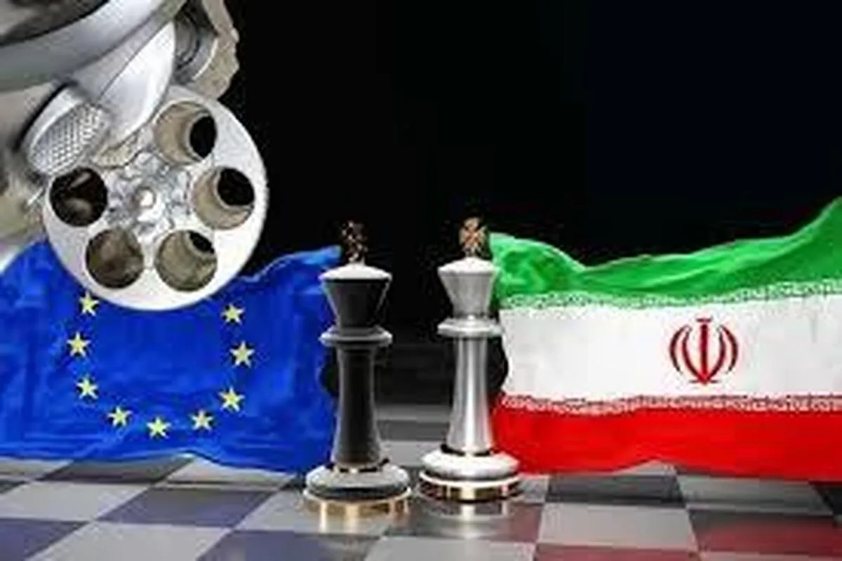 دلیل تعویق فعال‌سازی مکانیسم ماشه از طرف اروپا چیست؟