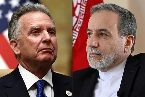 بقایی امروز تکلیف مذاکره با آمریکا را روشن کرد