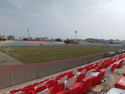 ۱۵ ورزشگاه برتر ایران؛ از آزادی تا لرآرنا، زیر ذرهبین تاریخ و تکنولوژی ۱۵ ورزشگاه برتر ایران؛ از آزادی تا لرآرنا، زیر ذرهبین تاریخ و تکنولوژی