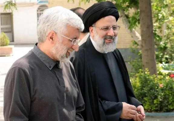 انصراف سعید جلیلی از ادامه رقابت‌های انتخابات ریاست جمهوری