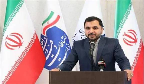 تا پایان دولت سیزدهم تمام مدارس شهری کشور با فیبرنوری به اینترنت پرسرعت متصل می‌شوند