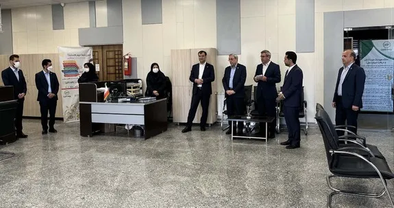 شوکا طرح توسعه بیمه‌های زندگی