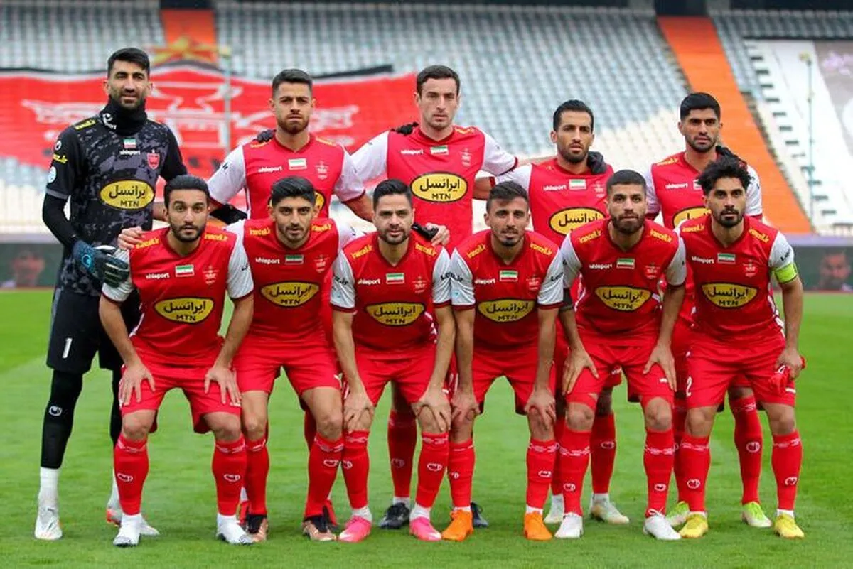 پرسپولیس و حسرتی که ظاهرا ادامه دارد!