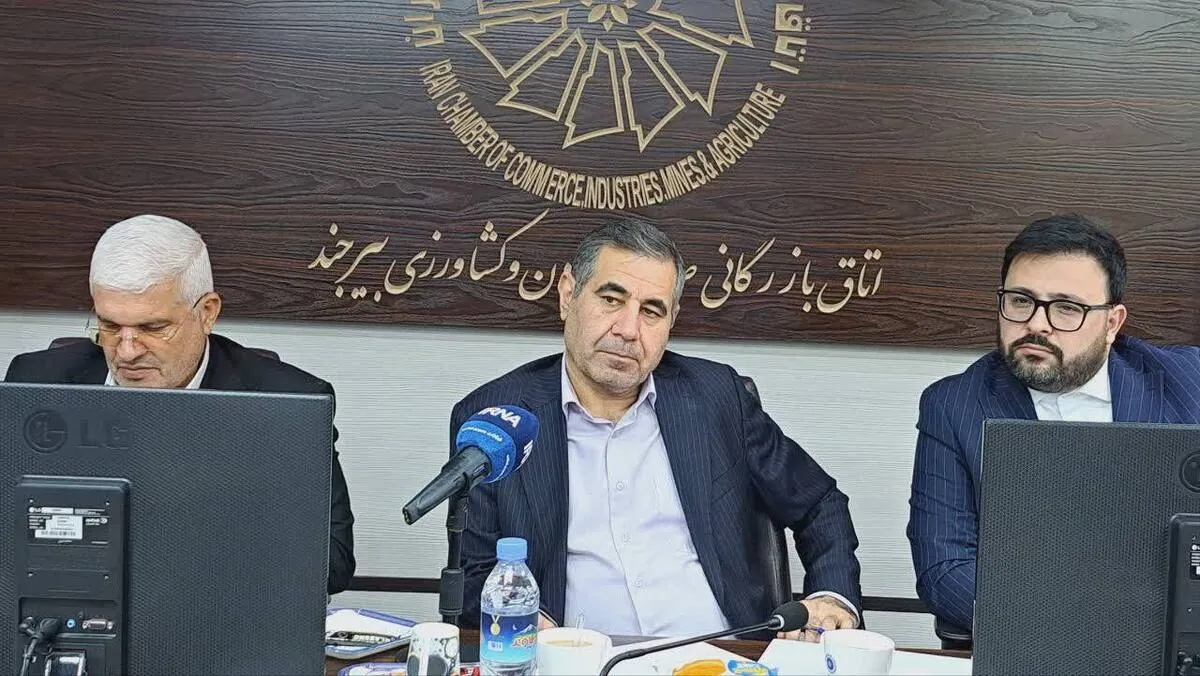 توسعه مرزهای خراسان جنوبی با همکاری بخش خصوصی ممکن است