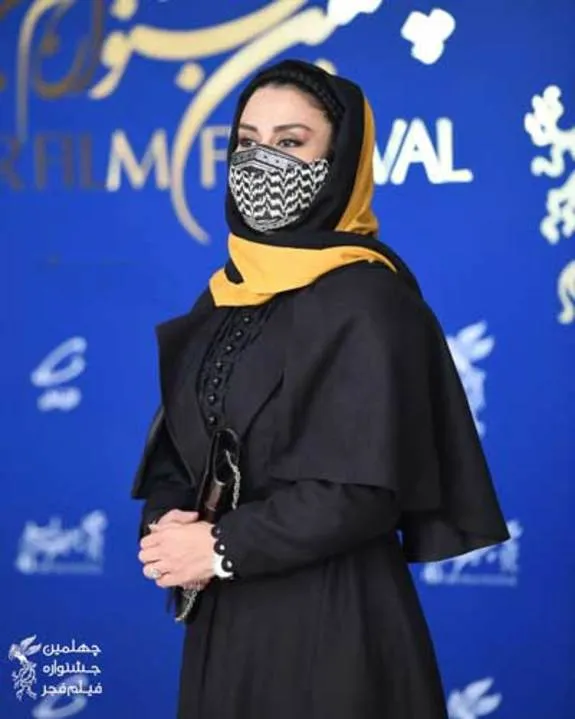 بررسی نوع لباس و استایل بازیگران در جشنواره فیلم فجر(قسمت اول)