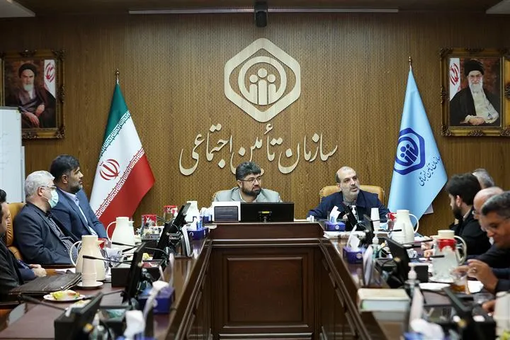 دکتر موسوی: کارکرد بازرسی و نظارت در سازمان‌های عمومی  دست‌گیری  است و نه  مچ‌گیری !