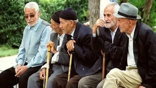 بازنشستگان بخوانند/ تصویب حکم افزایش حقوق بازنشستگان تامین اجتماعی