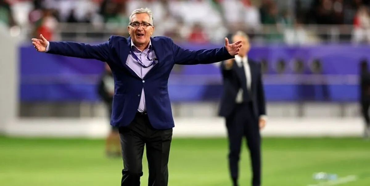 پرسپولیسی‌ها با اصرارشان، اعصاب برانکو را به هم ریختند