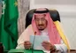 نامه مهم رئیسی به پادشاه و ولیعهد عربستان