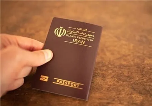اعتبار گذرنامه&zwnj;ها ۱۰ ساله می&zwnj;شود