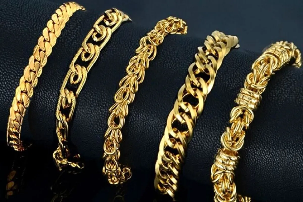 تفاوت طلای ۱۸ و ۲۴ عیار / کدام طلا ارزش بیشتری دارد؟