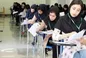آغاز ثبت‌نام نوبت دوم آزمون سراسری از سه‌شنبه ۷ فروردین