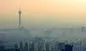 تهران در وضعیت قرمز آلودگی هوا
