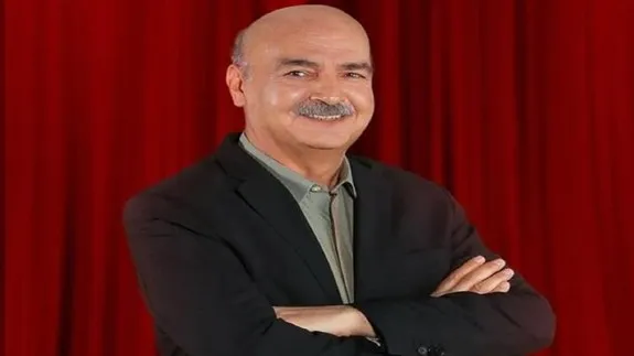 ایرج طهماسب کلاه‌قرمزی را به «مهمانی» عید ۱۴۰۱ دعوت نکرد