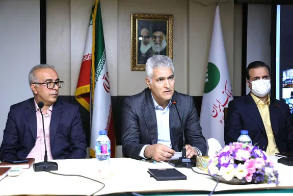 مدیرعامل پست بانک: ۸۵ درصد هدف عملکردی بانک در تیرماه محقق شده است