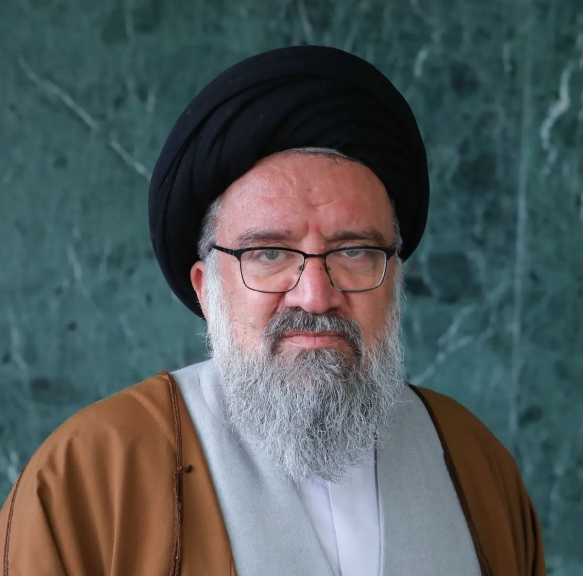 آیت‌الله خاتمی: امروز همه جریانات در انتخابات نماینده دارند