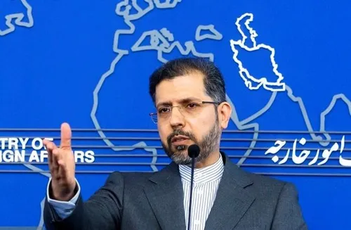 ابراز امیدواری برای آزادسازی محموله نفت ایران در یونان + فیلم