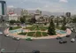 جزییات جدید از پروژه سه طبقه کردن میدان ونک