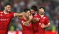پرسپولیس بعد از عمری برد!