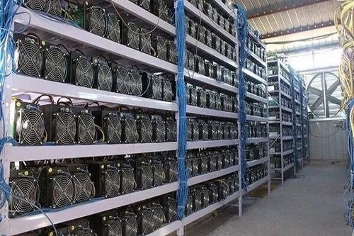 ۲۰۰ میلیون تومان پاداش برای معرفی مراکز استخراج ارز دیجیتال