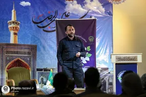 دفاعیه عجیب پسر حداد عادل درباره مدارس غیردولتی