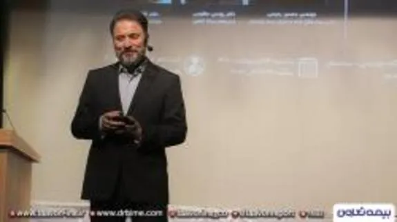 مسیر شغلی بیمه از نگاه مدیرعامل بیمه تعاون