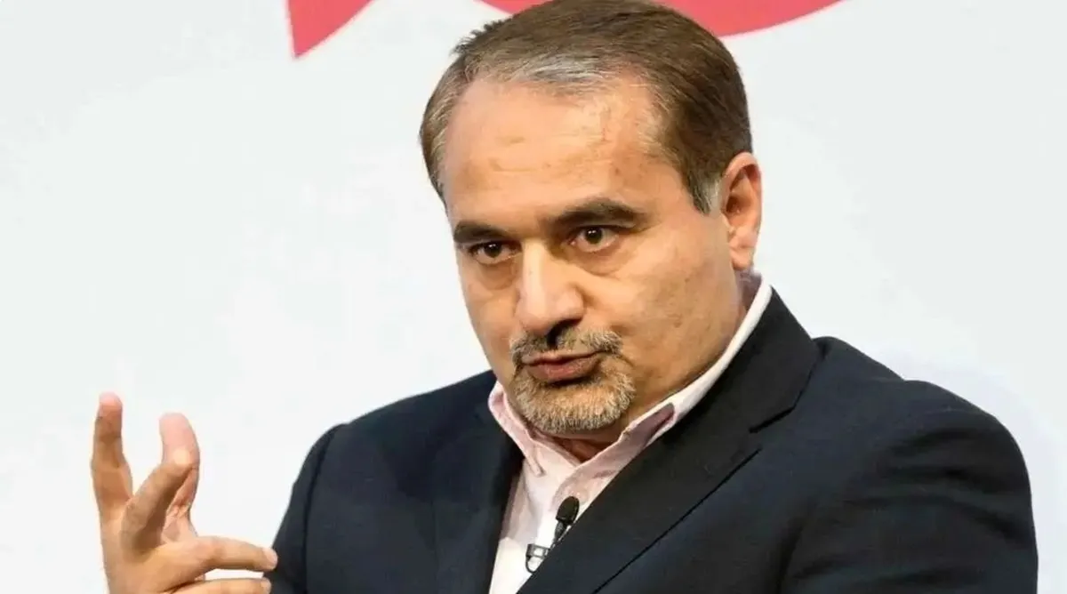 تکلیف روسیه با ما روشن نیست! چرا سوخو-۳۵ و اس- ۴۰۰ را به ایران نداد؟!