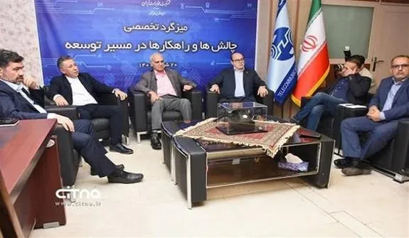 اصلاح تعرفه‌های مخابرات، سرمایه راکد را به جریان می‌اندازد