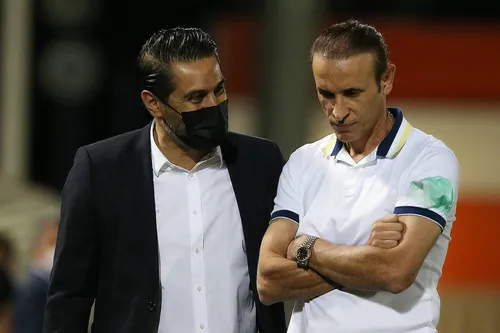 اخبار ناخوشایند از پرسپولیس؛ پای اعتصاب در میان است