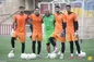 سبک جدید آمادگی مربی دروازه‌بانان پرسپولیس