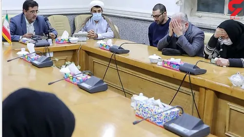 آخرین عکس های آرمان قبل از اجرای حکم