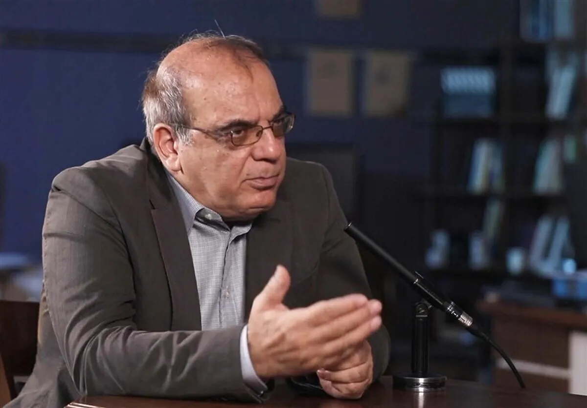 دولت رئیسی از پنهان کردن آمار و نتایج نظرسنجی‌ها دنبال چیست؟